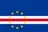 Logo of Cape Verde (w)