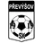 Logo of SK Prevysov