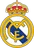 Logo of Real Madrid II (w)