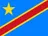 Logo of Democratic of Congo U23