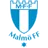 Logo for Malmo FF