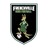 Logo of Frenchville FC