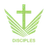 Logo of Disciples FC