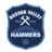 Logo of Hudson Valley Hammers
