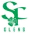 Logo of San Francisco Glens SC (W)