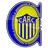 Logo of Rosario SE