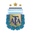 Logo of Argentina U20