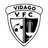 Logo of Vidago FC