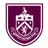 Logo of Burnley (R)