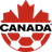 Logo of Canada (w) U20