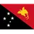 Logo of Papua New Guinea U16/U17