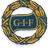 Logo of Grebbestads IF
