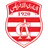 Logo of Club Africain
