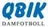 Logo of QBIK (w)