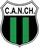 Logo of Nueva Chicago U20