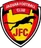 Logo of Jaguar FC