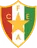 Logo of CF Estrela