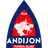 Logo of Andijan FA