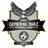 Logo of General Diaz U20