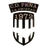 Logo of CD Pena La Amistad (w)