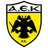 Logo of AEK Athens U20