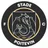 Logo of Stade Poitevin