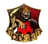 Logo of QDR Makassar