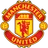 Logo of Manchester United