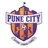 Logo of Pune City
