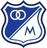 Logo of Millonarios (w)
