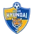 Ulsan Hyundai Horang-i U18
