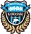 Logo of Kawasaki Frontale (Youth)
