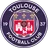 Logo of Toulouse (w)