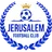 Logo of MS Jerusalem