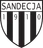 Logo of Sandecja Youth