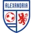 Logo of Alexandria Reds