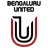 Logo of FC Bengaluru United