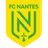 Logo of FC Nantes