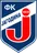 Logo of Jagodina Women