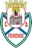 Logo of Feirense FC