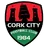 Logo of Cork City (w)