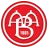 Logo of AaB 2