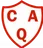 Logo of CA Quilmes