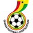 Logo of Ghana U20