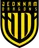 Logo of Jeonnam Dragons