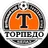 Logo of Torpedo-2 Zhodino