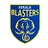 Logo of Kerala Blasters II