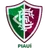 Logo of Fluminense PI (Youth)