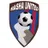 Logo of Masha United