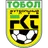 Logo of Tobol Kostanay II